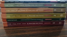 Blocco piacere dei testi - dei,