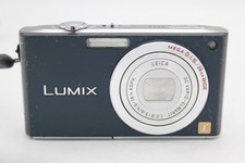 Panasonic LUMIX DMC-FX33