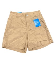 Pantaloncini donna Columbia