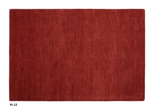 Tappeto gabbeh 100 - gabbeh, rosso
