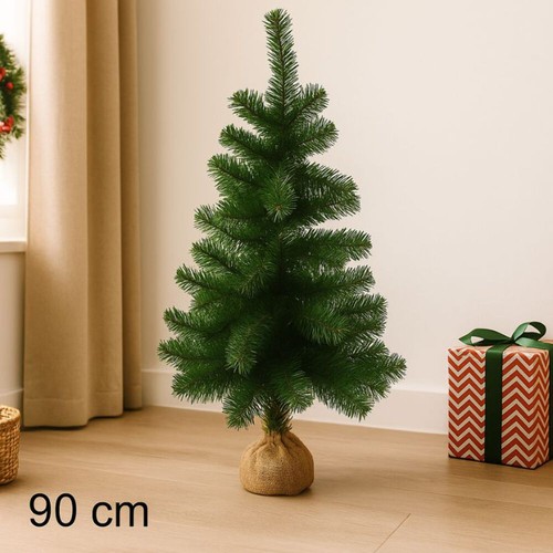 Albero natale cm - natale, 90