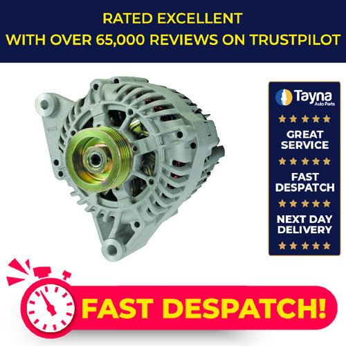 Alternatore adatto per peugeot - adatto,