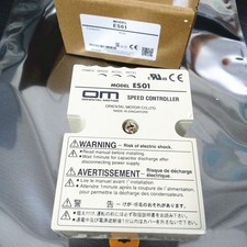 1PZ Regolatore di velocità