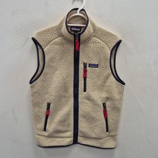 Gilet Patagonia Uomo Retrò X