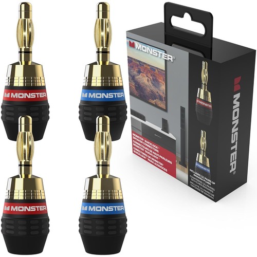 Monster quicklock spine a - quicklock,
