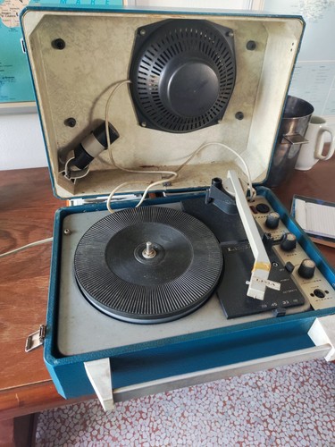 Fonovaligia lesa lesaphone
