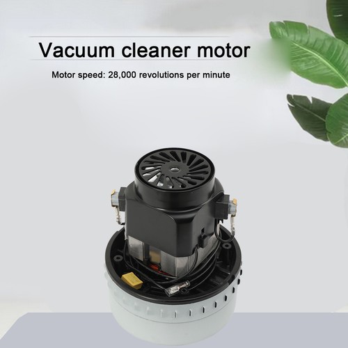 Motore aspirazione 220v 1200w - aspirazione,