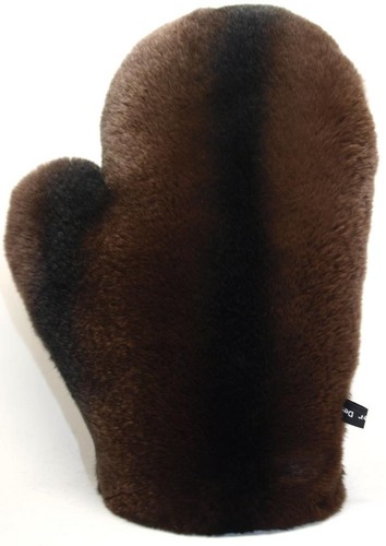 Pelliccia guanti rex benessere - rex,
