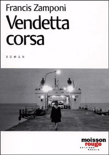 Vendetta corsa zamponi - corsa,