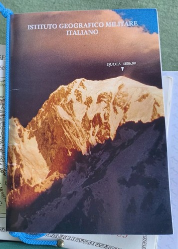 Esercito italiano calendario - esercito,