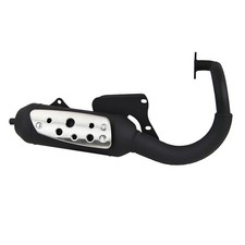 MARMITTA SILENT PRO HONDA DIO