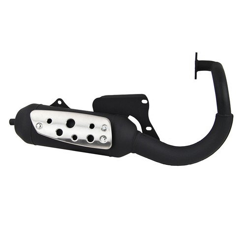 Marmitta silent pro honda - pro,