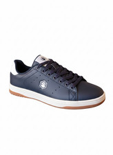 Scarpe uomo Lumberjack Rea blu