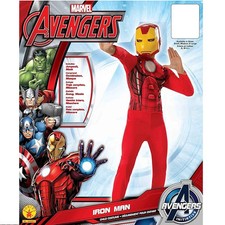 Rubies Costume Carnevale Iron