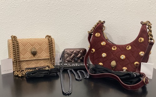 Kurt geiger set piccole - geiger, 3
