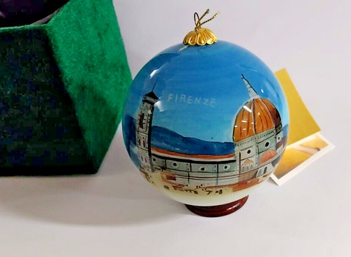 Palla natale duomo di - di,
