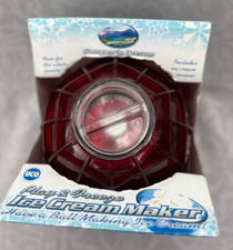 PLAY & FREEZE GELATIERA PALLA