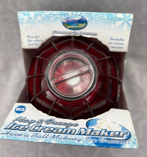 Play freeze gelatiera palla - &,