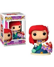 Funko Pop Ariel Principessa