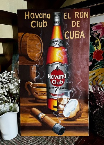 Tela canva cm havana - 65,