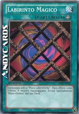Magic labyrinth magical - •, (magical