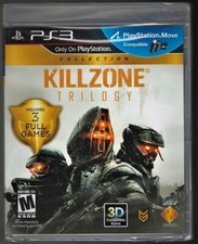 Collezione Killzone Trilogy -