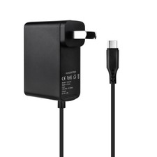 5V 2.4A Type-C AC Adapter