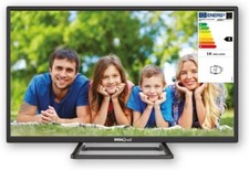 DIGIQUEST TV LED 24” DHLR