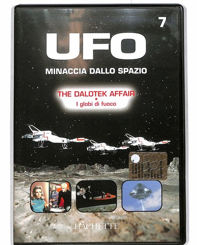 Ebond ufo minaccia - minaccia, dallo