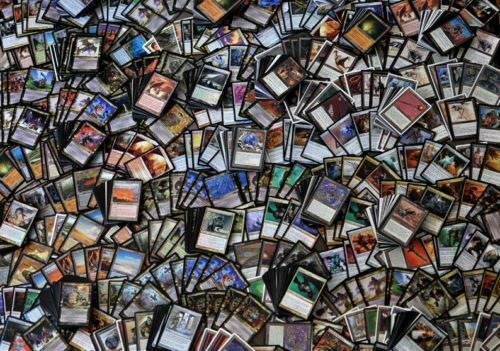 Mtg magic the gathering - the,