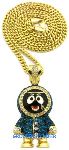 Collana eschimese nuova - eschimese,