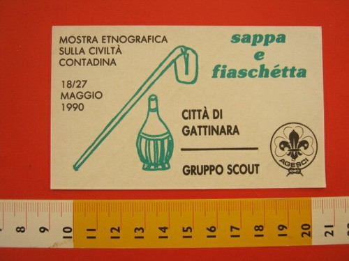Sjhh1 sticker scouts - sjhh1,