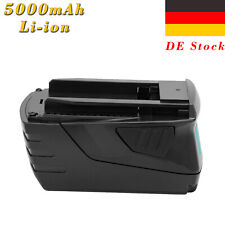 5.0Ah per HILTI B22,B22/2.6,SID 22-A,SIW 22-A,TE 4-A22 21.6V Al litio Batteria 