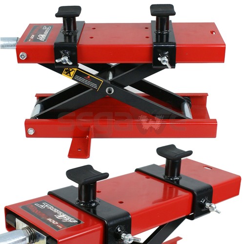 Wide deck 1100 motorcycle - 1100,