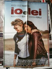 LOCANDINA CINEMATOGRAFICA cm