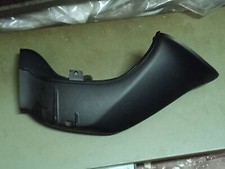 convogliatore Sx ram air