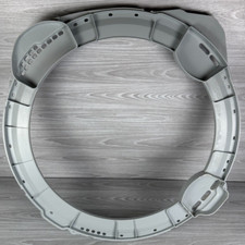 Copri anello tamburo vasca