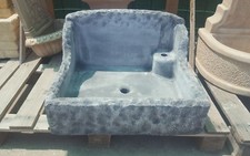 Lavandino cemento 50x60 e