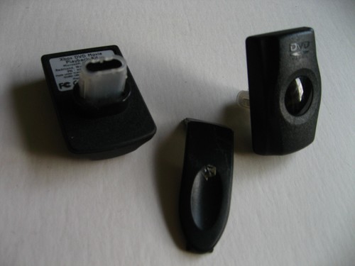 Kit riproduzione film dvd - 2x,