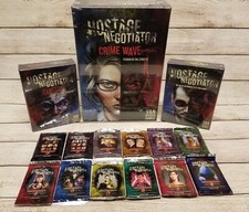 Base Negoziatore Ostaggi +