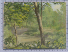 VECCHIO BOZZETTO QUADRO AD