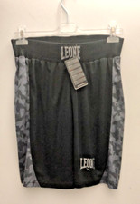 Pantaloncini BOXE