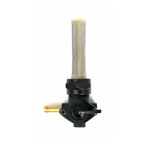 Oem rubinetto benzina - benzina, nero