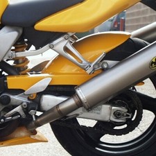 Honda VTR1000F 1997-05 -