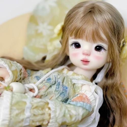 Bambola bjd giunto a - bjd,