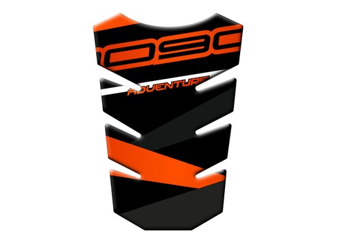 Paraserbatoio tankpad ktm 1090 - ktm,