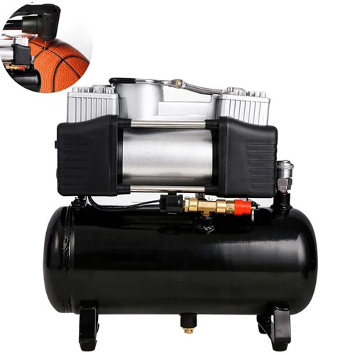 Compressore aria portatile - compressore,