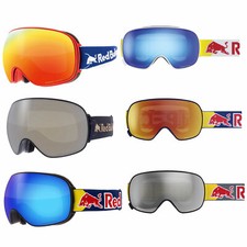 Spect Eyewear Red Bull