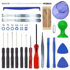 Kit riparazione - 21,