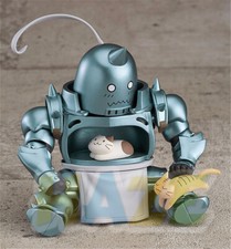 Anime Fullmetal Alchemist